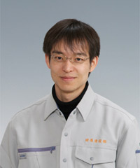 代表取締役 田原 稔久