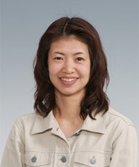 事務 森本 珠美