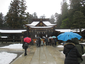 田原建設　新年会