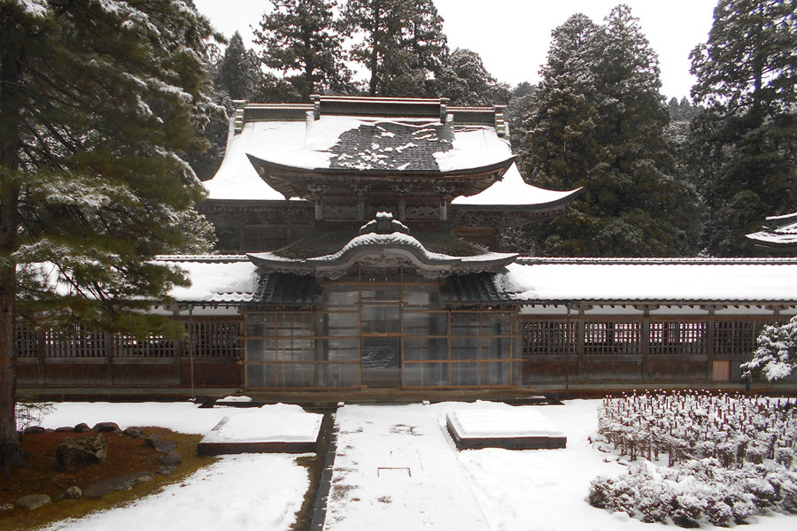 田原建設　２０１９年　新年会親睦旅行記念撮影