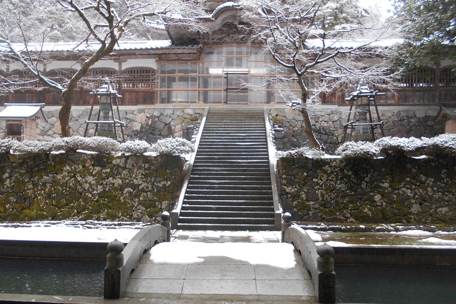 田原建設　２０１９年　新年会親睦旅行記念撮影