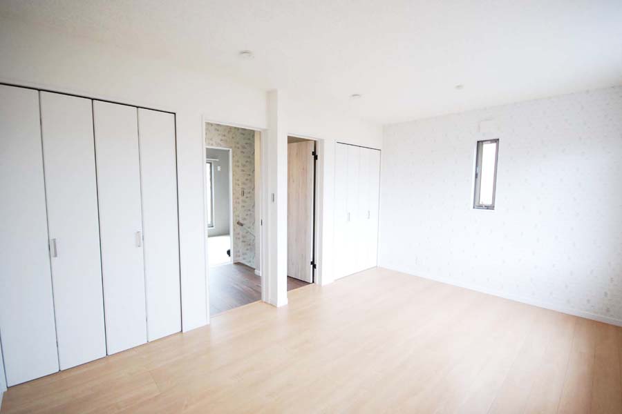 3階子供部屋