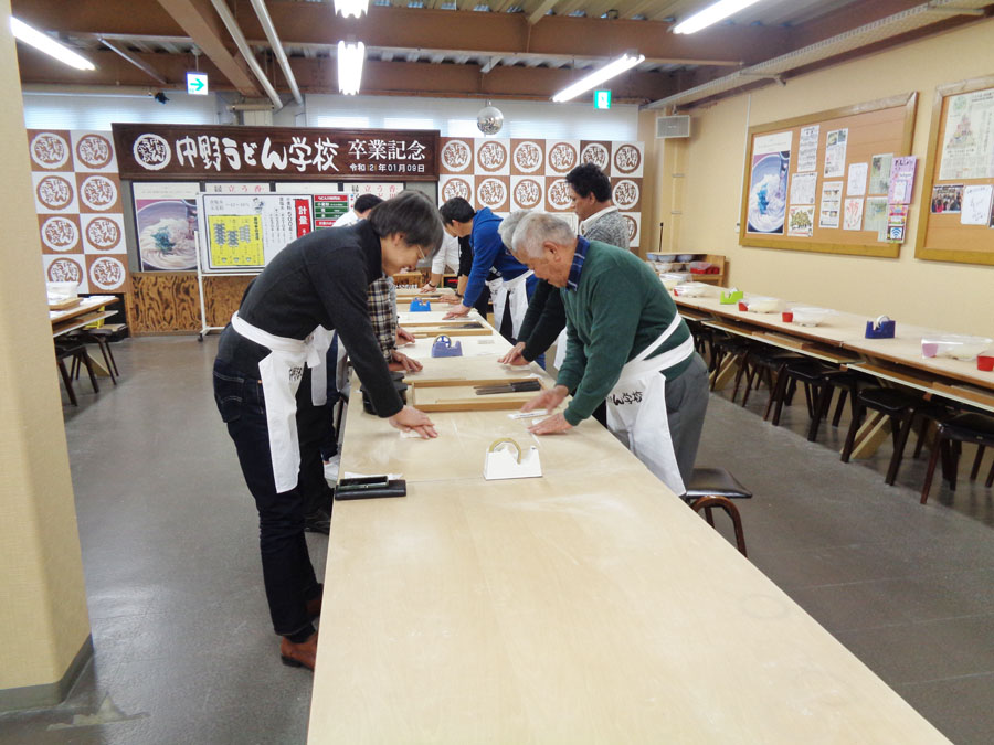 田原建設　２０２０年　新年会親睦旅行記念撮影