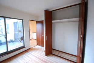 子ども部屋