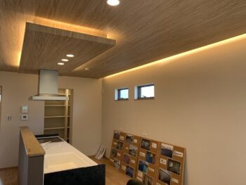 3/8(土)枚方市西禁野　完成見学会のご報告