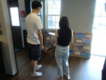 8/7(日)京都府精華町 完成見学会&相談会のご報告