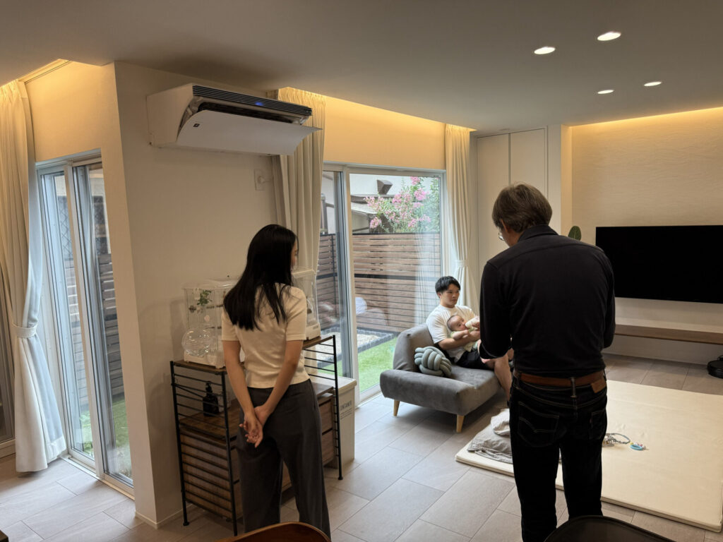 これから家を建てる方へアドバイス