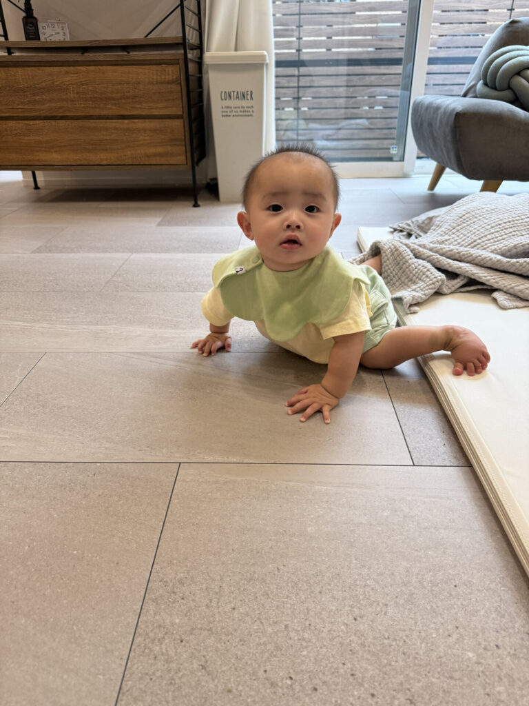 床材の最適解