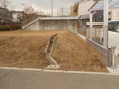 枚方周辺の土地に合わせた家づくり