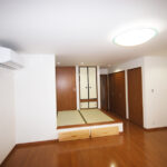 キッチン・和室・水まわりをリフォームして住みやすいお家に 大阪市旭区 Ｍ様邸