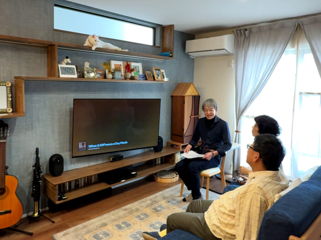  いろいろな住宅会社を見た中で感じたこと