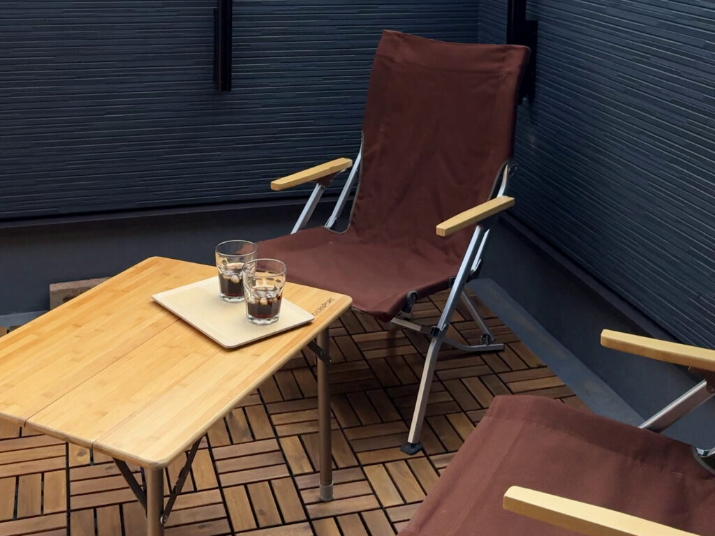 新しい家になってからの暮らしの変化